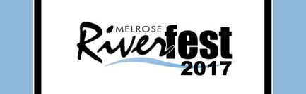 Melrose Riverfest 2017
